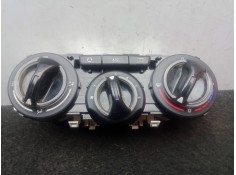 Recambio de mando calefaccion / aire acondicionado para peugeot 208 1.6 blue-hdi fap referencia OEM IAM E1063071 VALEO 