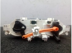 Recambio de mando calefaccion / aire acondicionado para peugeot 208 1.6 blue-hdi fap referencia OEM IAM E1063071 VALEO  2