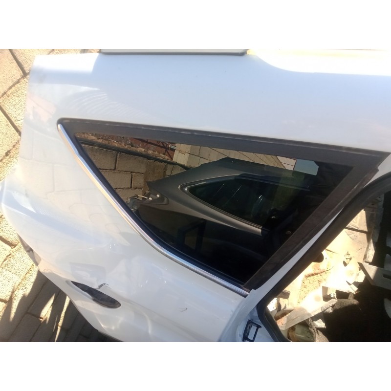 Recambio de luna custodia trasera derecha para ford kuga (cbv) 2.0 tdci cat referencia OEM IAM   