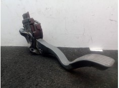 Recambio de potenciometro pedal para peugeot 208 1.6 blue-hdi fap referencia OEM IAM 9671433780 HELLA 6PV00994941 2