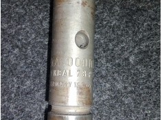 Recambio de inyector para mercedes-benz clase e (w210) berlina diesel 2.9 turbodiesel cat referencia OEM IAM KBAL78P642FH   2