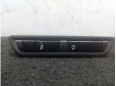 Recambio de mando multifuncion para peugeot 208 1.6 blue-hdi fap referencia OEM IAM 9802992920 VALEO 96750117ZD