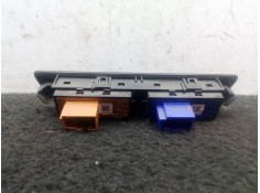 Recambio de mando multifuncion para peugeot 208 1.6 blue-hdi fap referencia OEM IAM 9802992920 VALEO 96750117ZD 2