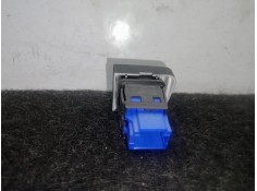 Recambio de warning para peugeot 208 1.6 blue-hdi fap referencia OEM IAM 96750916ZD   2