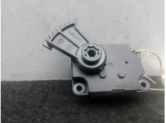 Recambio de motor trampilla calefaccion para peugeot 208 1.6 blue-hdi fap referencia OEM IAM 0612151B VALEO T1006419G 2