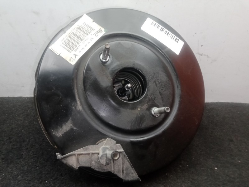 Recambio de servofreno para peugeot 208 1.6 blue-hdi fap referencia OEM IAM 9811514380 TRW 