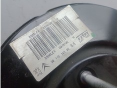 Recambio de servofreno para peugeot 208 1.6 blue-hdi fap referencia OEM IAM 9811514380 TRW  2