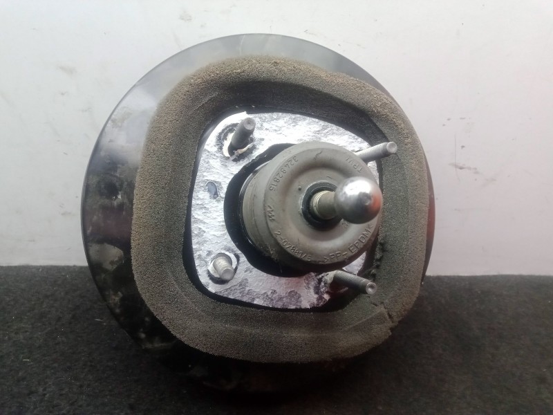 Recambio de servofreno para peugeot 208 1.6 blue-hdi fap referencia OEM IAM 9811514380 TRW 