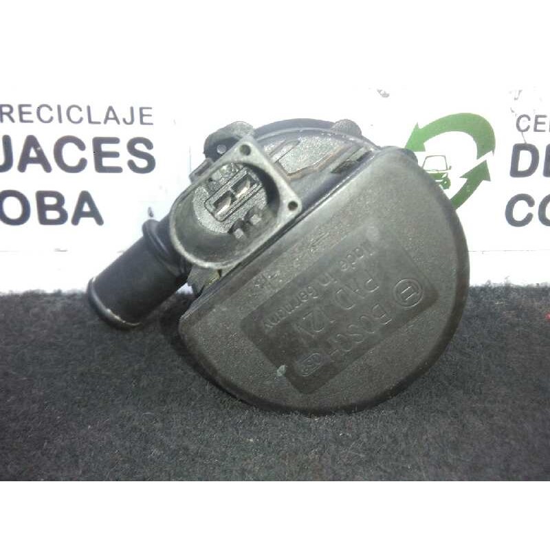 Recambio de bomba agua para renault laguna iii 2.0 dci diesel cat referencia OEM IAM SINREFERENCIA ELECTRICA 2.PINES