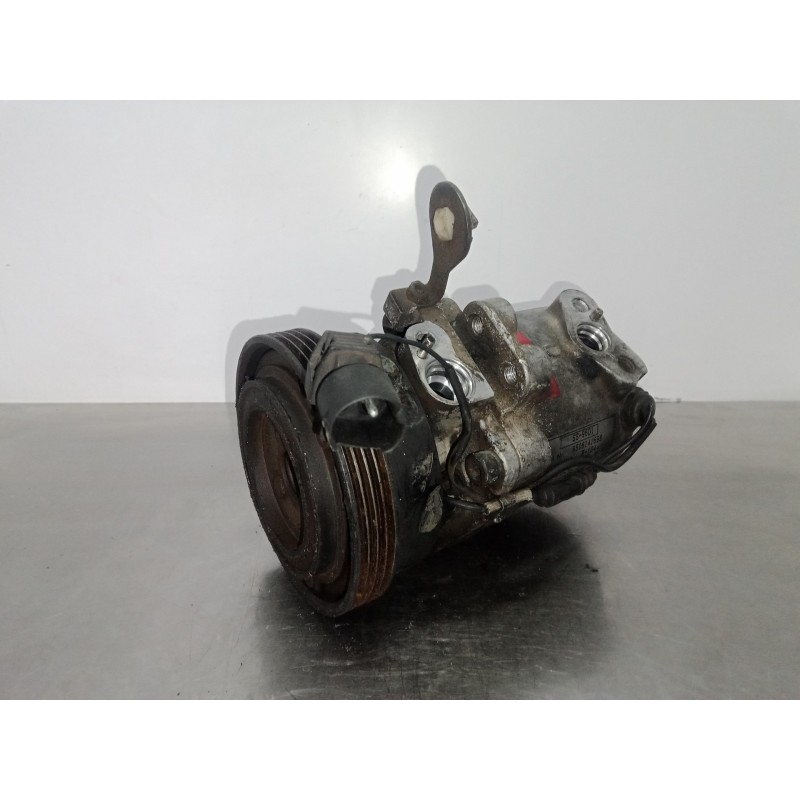 Recambio de compresor aire acondicionado para bmw serie 3 berlina (e36) 318tds referencia OEM IAM 64528390228-9506141698-SS96D1 