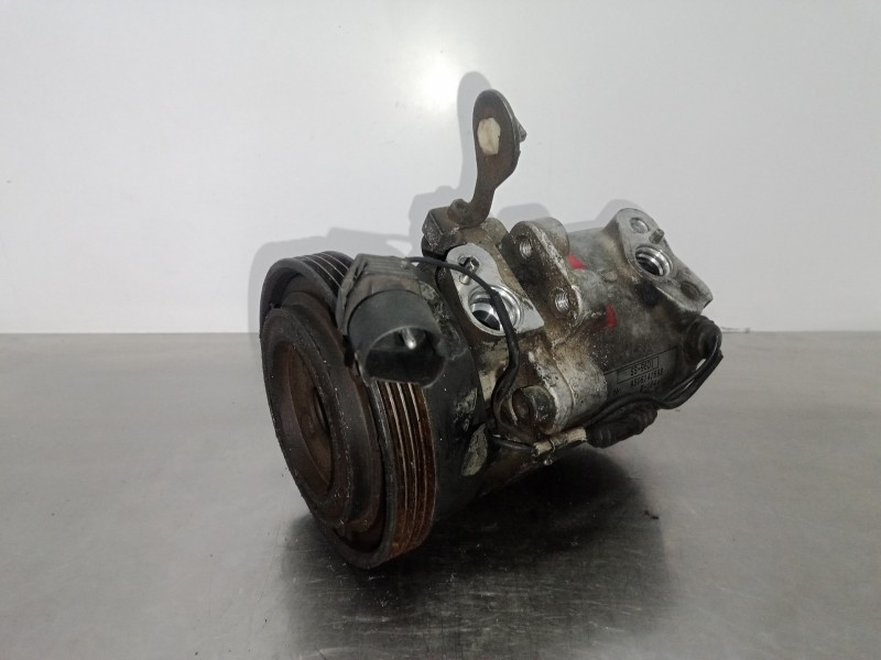 Recambio de compresor aire acondicionado para bmw serie 3 berlina (e36) 318tds referencia OEM IAM 64528390228-9506141698-SS96D1 
