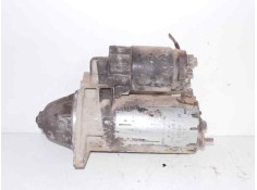 Recambio de motor arranque para opel vectra a 2.0 referencia OEM IAM 0001107015 BOSCH 