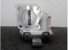 Recambio de caja mariposa para peugeot 208 1.6 blue-hdi fap referencia OEM IAM VV29039645 VALEO - FOMOCO 039603566 - 98072385800 2