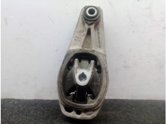 Recambio de soporte cambio para peugeot 208 1.6 blue-hdi fap referencia OEM IAM 9802483780  9673005780 2