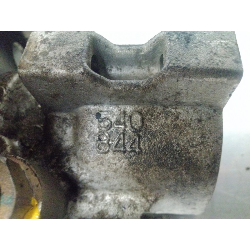 Recambio de bomba servodireccion para chevrolet kalos 1.4 cat referencia OEM IAM 540844 61316 