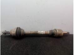 Recambio de transmision delantera izquierda para peugeot 208 1.6 blue-hdi fap referencia OEM IAM 9656135280  