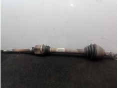 Recambio de transmision delantera derecha para peugeot 208 1.6 blue-hdi fap referencia OEM IAM 9656135080  