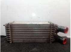 Recambio de intercooler para peugeot 208 1.6 blue-hdi fap referencia OEM IAM 9803900780  CW966003