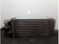 Recambio de intercooler para peugeot 208 1.6 blue-hdi fap referencia OEM IAM 9803900780  CW966003 2