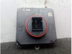 Recambio de centralita faros xenon para bmw 5 (g30, f90) 520 d referencia OEM IAM 8491412-503952920326-147000056701  