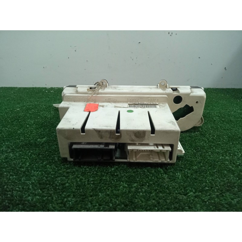 Recambio de mando climatizador para ford mondeo berlina (ge) referencia OEM IAM 1S7H18C612BB  WWNA09601