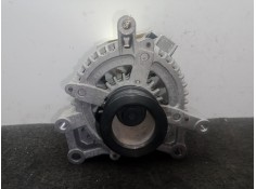 Recambio de alternador para bmw 5 (g30, f90) 520 d referencia OEM IAM 8634166-1042119461-09B06 POLEA.FIJA 80 AH