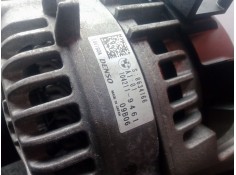 Recambio de alternador para bmw 5 (g30, f90) 520 d referencia OEM IAM 8634166-1042119461-09B06 POLEA.FIJA 80 AH 2