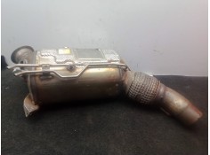 Recambio de catalizador para bmw 5 (g30, f90) 520 d referencia OEM IAM 8599735-8599738-858774904  