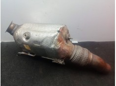 Recambio de catalizador para bmw 5 (g30, f90) 520 d referencia OEM IAM 8599735-8599738-858774904   2