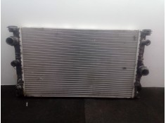 Recambio de radiador agua para bmw 5 (g30, f90) 520 d referencia OEM IAM 8474824-22828110  