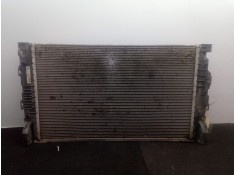 Recambio de radiador agua para bmw 5 (g30, f90) 520 d referencia OEM IAM 8474824-22828110   2