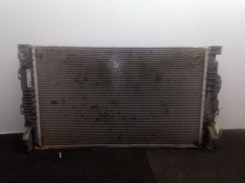 Recambio de radiador agua para bmw 5 (g30, f90) 520 d referencia OEM IAM 8474824-22828110  