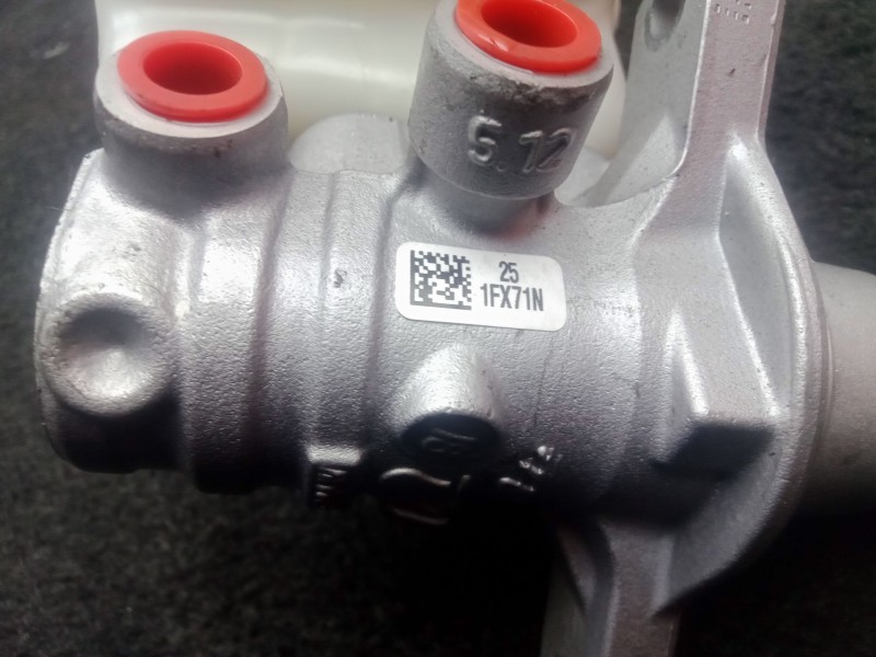 Recambio de bomba freno para bmw 5 (g30, f90) 520 d referencia OEM IAM 34336881095-13264013-687118501  