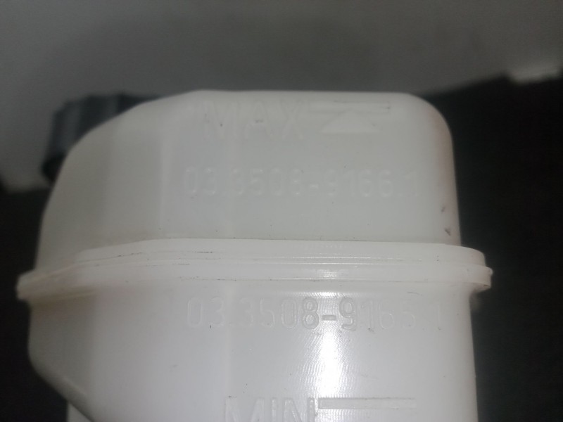 Recambio de bomba freno para bmw 5 (g30, f90) 520 d referencia OEM IAM 34336881095-13264013-687118501  