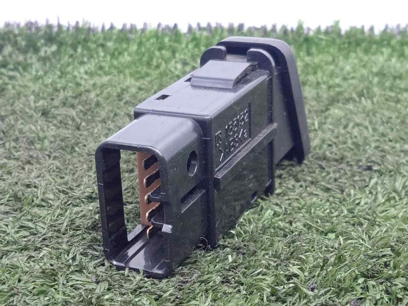 Recambio de warning para mazda premacy (cp) 2.0 turbodiesel cat referencia OEM IAM  9.PINES 