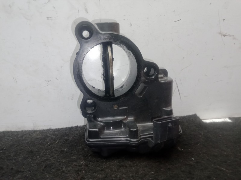 Recambio de caja mariposa para bmw 5 (g30, f90) 520 d referencia OEM IAM 13548512452-A2C80221201  