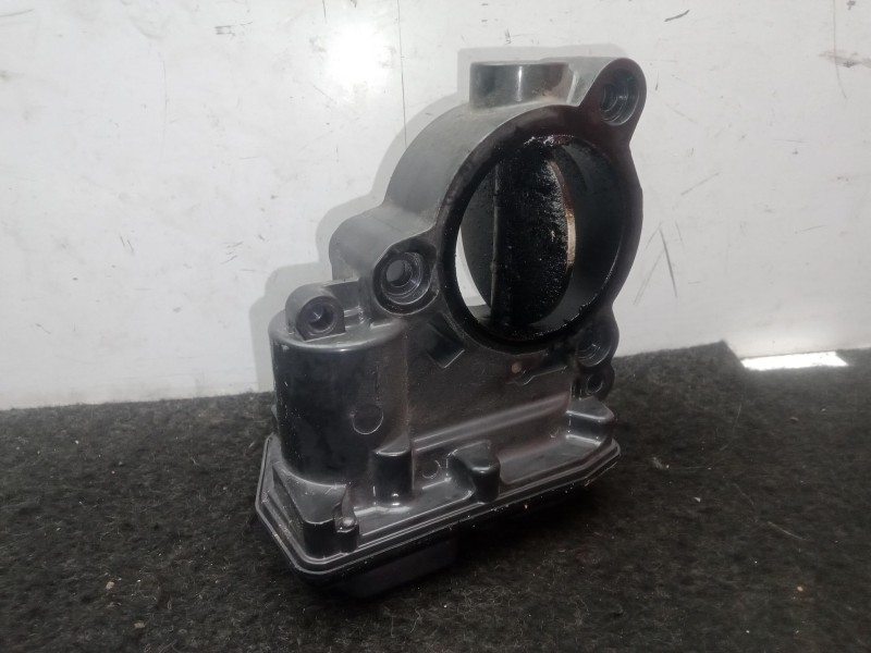 Recambio de caja mariposa para bmw 5 (g30, f90) 520 d referencia OEM IAM 13548512452-A2C80221201  