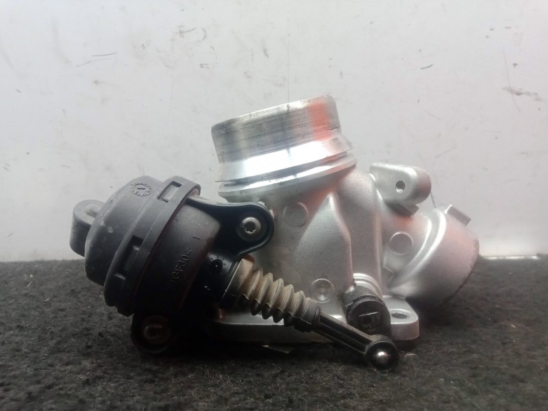 Recambio de caja mariposa para bmw 5 (g30, f90) 520 d referencia OEM IAM 858751802-325073-181119  