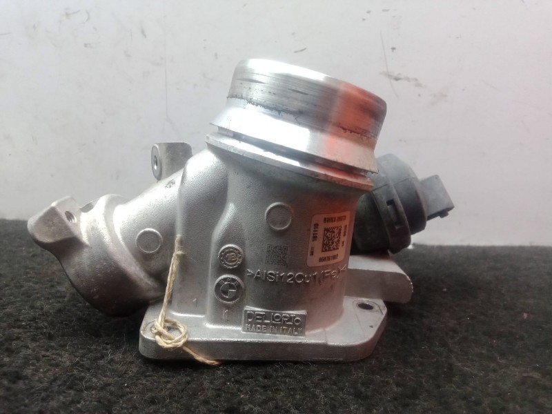 Recambio de caja mariposa para bmw 5 (g30, f90) 520 d referencia OEM IAM 858751802-325073-181119  