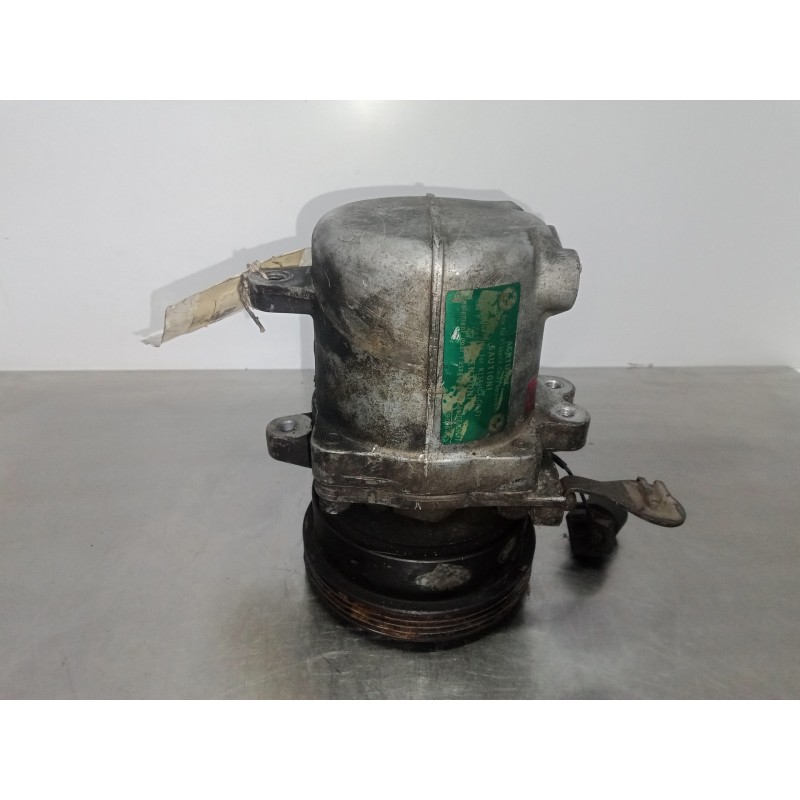 Recambio de compresor aire acondicionado para bmw serie 3 berlina (e36) 318tds referencia OEM IAM 64528390228-9506141698-SS96D1 