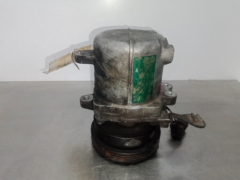 Recambio de compresor aire acondicionado para bmw serie 3 berlina (e36) 318tds referencia OEM IAM 64528390228-9506141698-SS96D1 