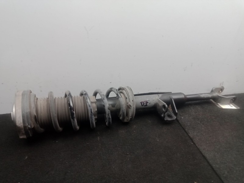 Recambio de amortiguador delantero izquierdo para bmw 5 (g30, f90) 520 d referencia OEM IAM 31316866591  