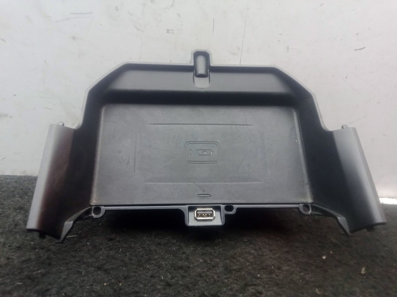 Recambio de modulo electronico para bmw 5 (g30, f90) 520 d referencia OEM IAM 83145001  680150906