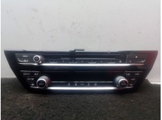 Recambio de mando climatizador para bmw 5 (g30, f90) 520 d referencia OEM IAM 641111419110  794785701 - 71946751