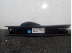 Recambio de parasol izquierdo para bmw 5 (g30, f90) 520 d referencia OEM IAM 7385393 CORTINA TRASERA IZQUIERDA  2