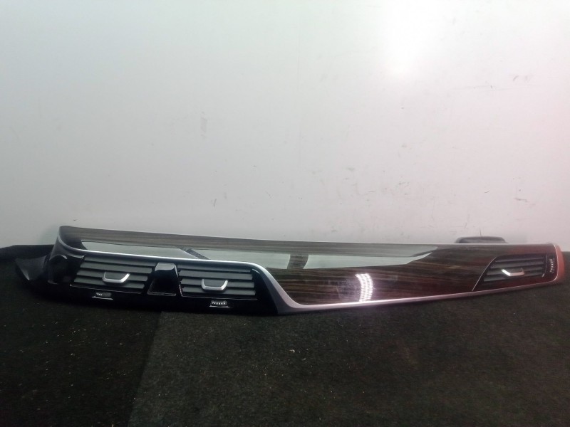 Recambio de aireador delantero central para bmw 5 (g30, f90) 520 d referencia OEM IAM 932957910  16828110 - 9329579