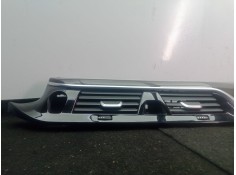 Recambio de aireador delantero central para bmw 5 (g30, f90) 520 d referencia OEM IAM 932957910  16828110 - 9329579 2