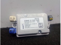 Recambio de modulo electronico para bmw 5 (g30, f90) 520 d referencia OEM IAM 9355549 MOD USB 84109355549 - 19163010