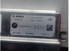 Recambio de modulo electronico para bmw 5 (g30, f90) 520 d referencia OEM IAM 0263008052 BOSCH 04945978001 - 21552010 - 18341208 2