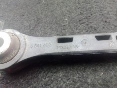 Recambio de bieleta estabilizadora trasera derecha para bmw 5 (g30, f90) 520 d referencia OEM IAM 33506861482-6861482-13339715   2